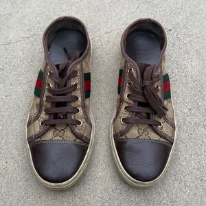 Gucci sneakers